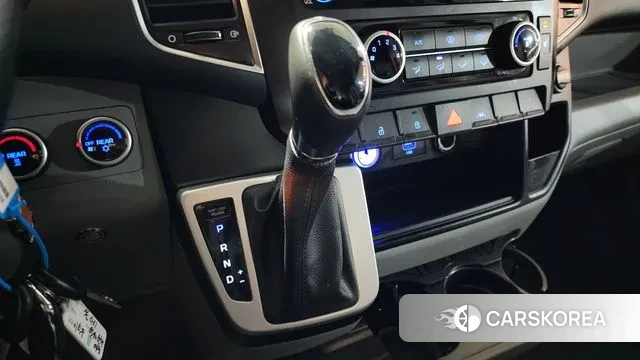 Hyundai Solati id 3436986 из Кореи 19