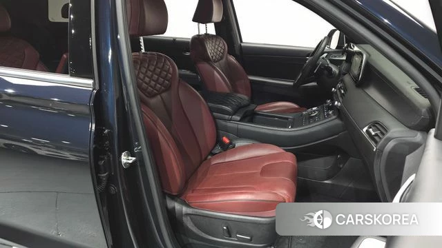 Hyundai Palisade id 3833957 из Кореи 19