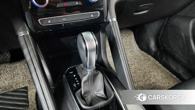 Renault Korea (Samsung) QM6 id 4610346 из Кореи 33
