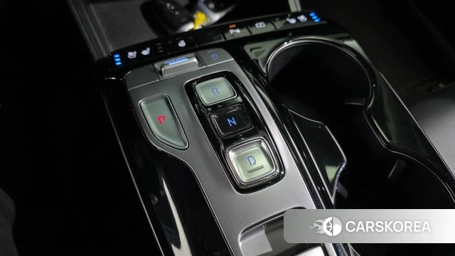 Hyundai Tucson (NX4) id 4292729 из Кореи 32