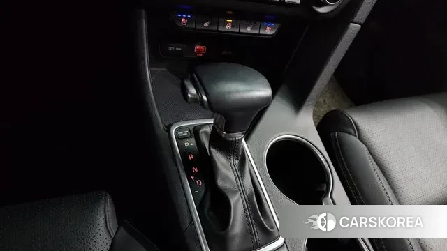 Kia Sportage The Bold id 3060528 из Кореи 19