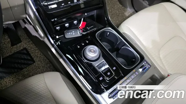 Kia Carnival 4th generation id 2694580 из Кореи 19