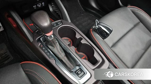 Chevrolet (GM Daewoo) Trailblazer id 3827573 из Кореи 19