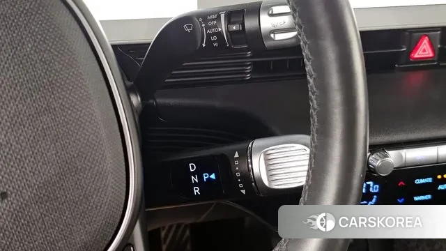 Hyundai Ionic 5 id 3218061 из Кореи 19