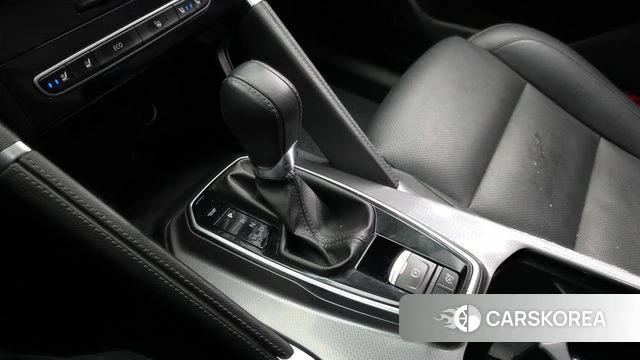 Renault Korea (Samsung) The New QM6 id 3834103 из Кореи 19