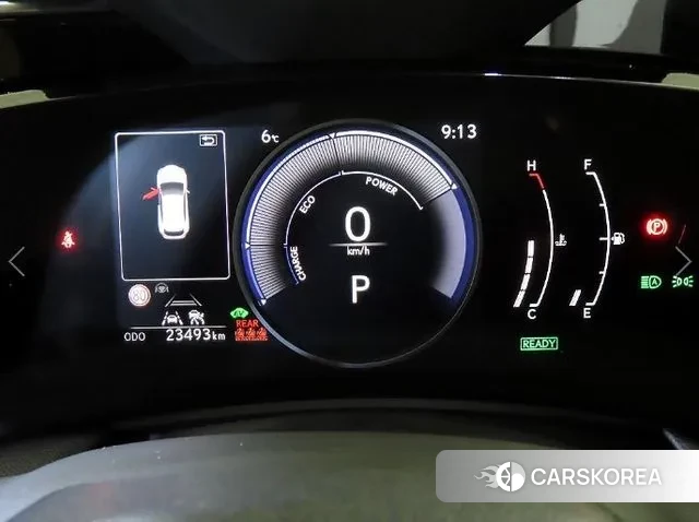 Lexus NX350h Second generation id 3482174 из Кореи 15