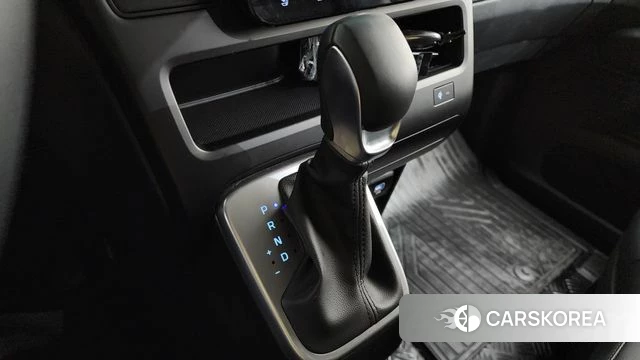 Hyundai Staria id 4222751 из Кореи 30