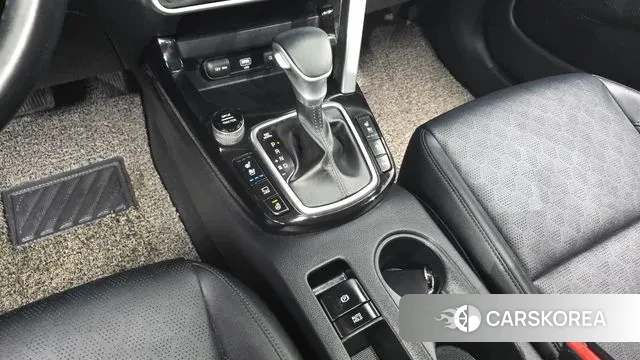 Kia Seltos id 3645474 из Кореи 19