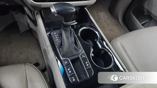 Kia The New Carnival id 3789331 из Кореи 19