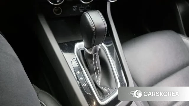 Renault Korea (Samsung) XM3 id 3513257 из Кореи 19