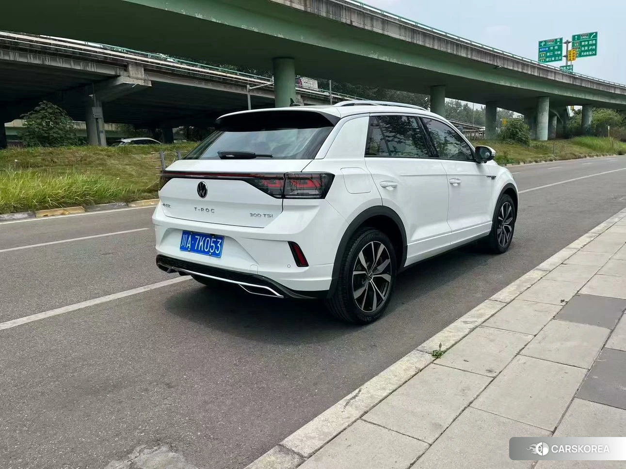 Volkswagen Exploring songs id 4440826 из Китая 9