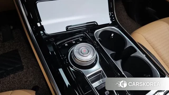 Kia Carnival 4th generation id 3502938 из Кореи 19