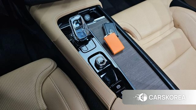 Volvo S90 id 4231215 из Кореи 39