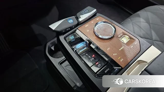 BMW iX id 3734876 из Кореи 19