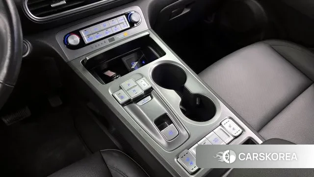 Hyundai Kona Electric id 3509378 из Кореи 19