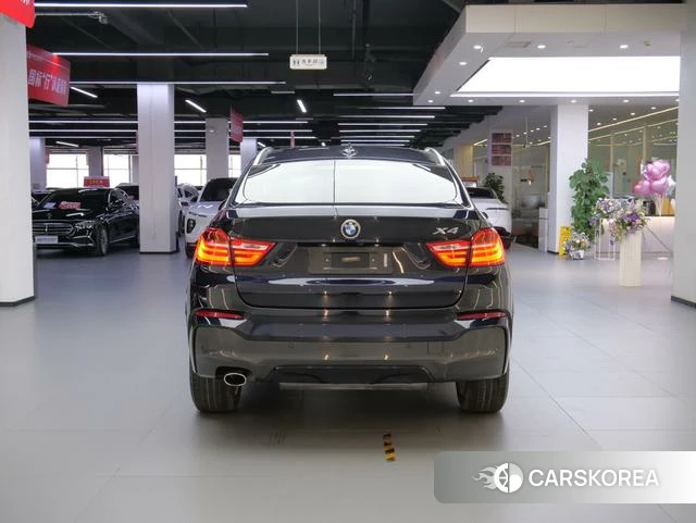 BMW X4 id 4235710 из Китая 20