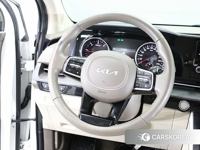 Kia Carnival 4th generation id 4409339 из Кореи 19