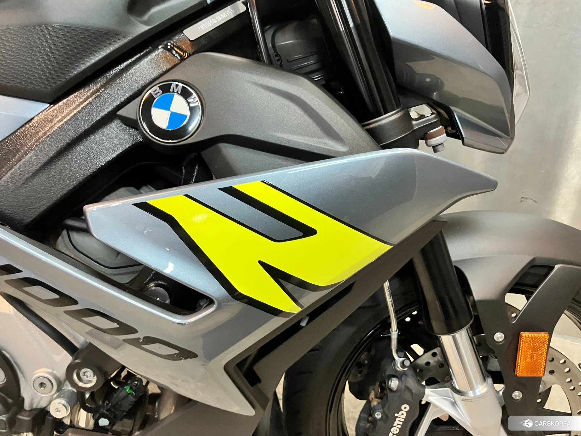 Проданный BMW S1000R id 4373851 из Японии, фото 29