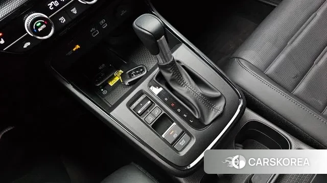 Honda CR-V 6th generation id 3512679 из Кореи 19