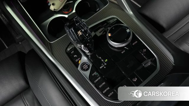 BMW X6 (G06) id 4711538 из Кореи 19