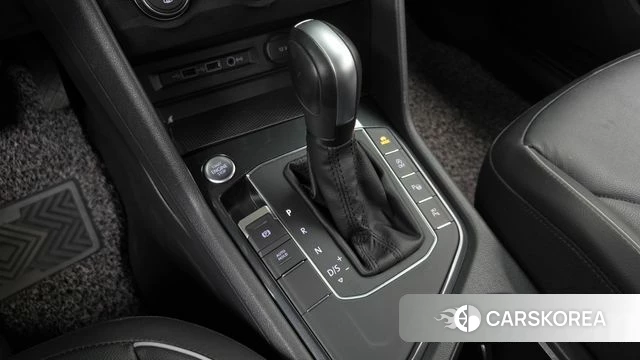 Volkswagen Tiguan second Generation id 4712686 из Кореи 38