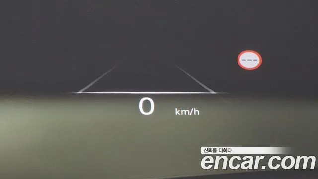 Genesis Electrified GV70 id 2660694 из Кореи 19