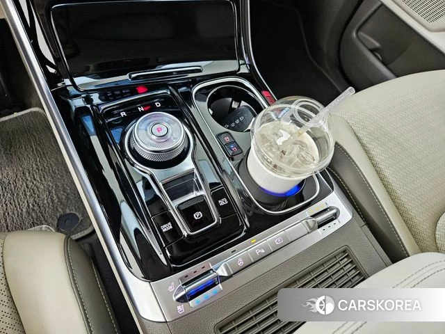 Kia Carnival 4th generation id 3877390 из Кореи 19