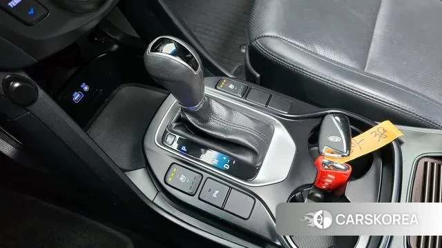 Hyundai The New Max Cruise id 3622611 из Кореи 19