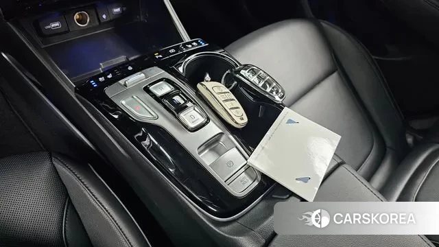 Hyundai Tucson (NX4) id 3605910 из Кореи 19