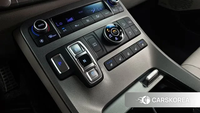 Hyundai Palisade id 3018727 из Кореи 19