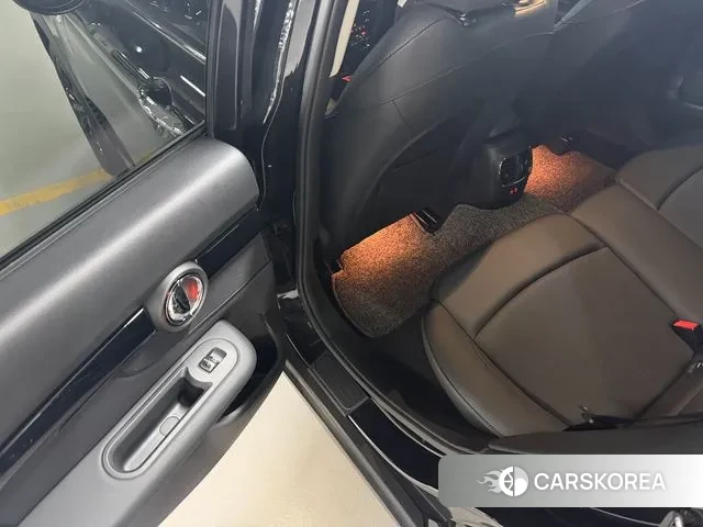 Mini Cooper Clubman id 3712142 из Кореи 19