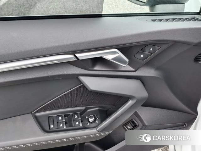 Audi A3 id 4207674 из Китая 21
