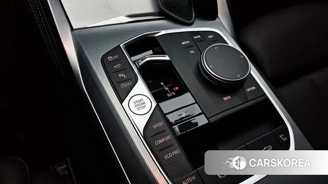 BMW 4 Series (G22) id 3002339 из Кореи 19