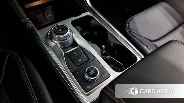 Ford Explorer 6th Generation id 3283146 из Кореи 19