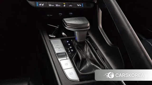 Hyundai Avante (CN7) id 3582359 из Кореи 19