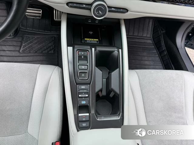 Honda Accord PHEV id 4227880 из Китая 30