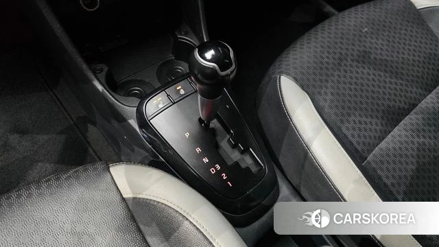 Kia All New Morning (JA) id 4543734 из Кореи 19