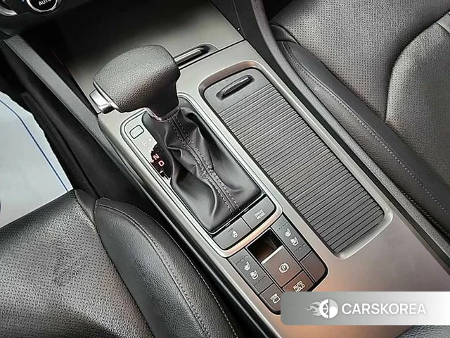 Kia The New K5 2nd generation id 4568334 из Кореи 17
