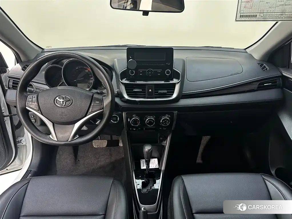 Toyota Yaris L id 4545799 из Китая 22