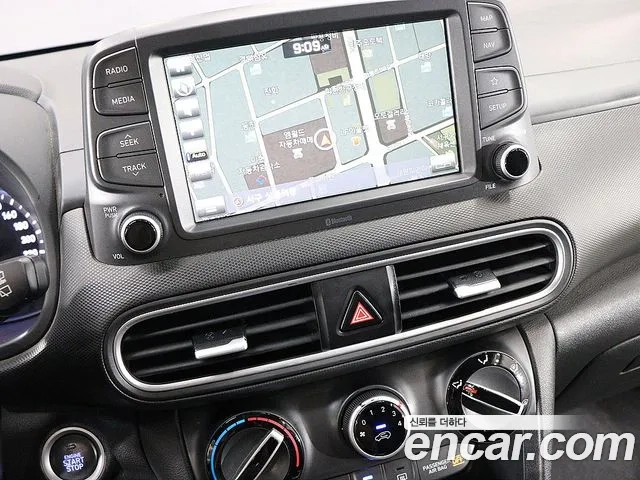 Hyundai Kona id 2876876 из Кореи 19