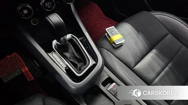 Renault Korea (Samsung) XM3 id 3335978 из Кореи 19