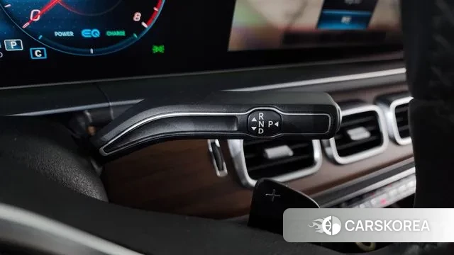 Mercedes-Benz GLE-Class W167 id 3504885 из Кореи 19