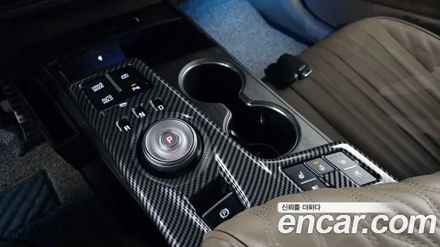 Kia K8 Hybrid id 2655266 из Кореи 19