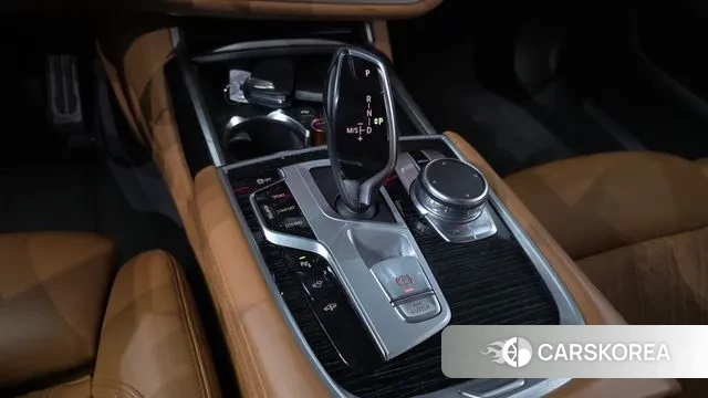 BMW 7 Series (G11) id 3349338 из Кореи 19