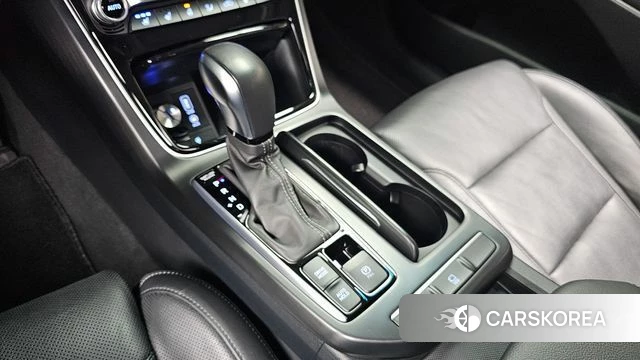 Hyundai Grandeur IG id 4605253 из Кореи 19