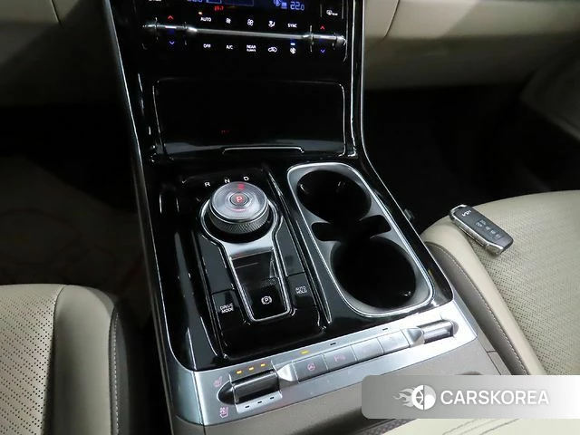 Kia Carnival 4th generation id 3791939 из Кореи 19