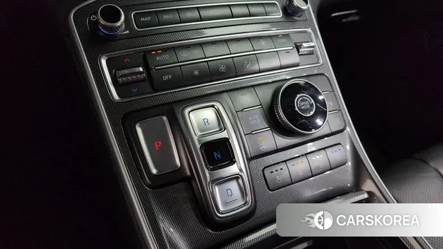 Hyundai The New Santa Fe id 3519530 из Кореи 19