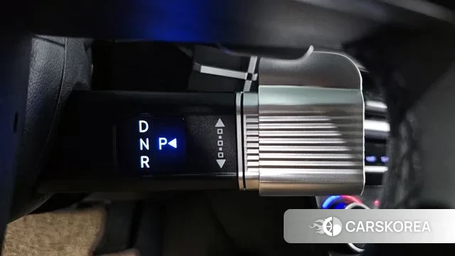 Hyundai Santa Fe (MX5) id 3590750 из Кореи 19