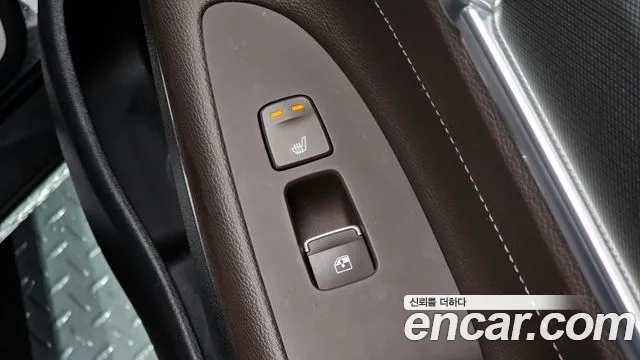 Hyundai The New Grandeur IG id 2681870 из Кореи 19