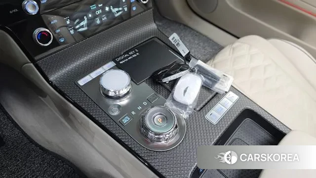 Genesis G80 (RG3) id 3447167 из Кореи 19